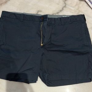 J. Crew Men’s 5” Stretch Chino Shorts